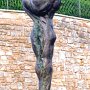 Monumento alla Pace - Montecchio Vesponi